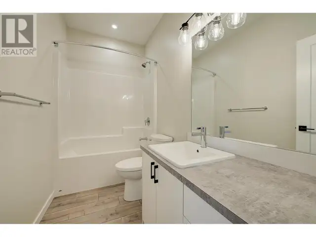 8900 Jim Bailey Road Unit# 45 Kelowna, British Columbia in Houses for Sale in Penticton - Image 33