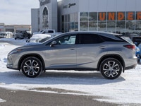 Come see this 2020 Lexus RX RX 350. Its Automatic transmission and Regular Unleaded V-6 3.5 L/211 en... (image 4)