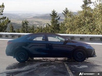 Welcome to Moncton Chrysler Jeep Dodge. Recent Arrival! 2017 Toyota Corolla SE 1.8L I4 DOHC FWD CARF... (image 6)