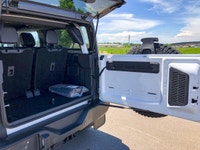 See Dealer Website for Details. 2024 Ford Bronco Wildtrak ... (image 9)