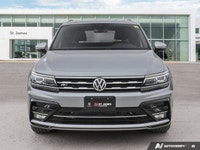 * 4MOTION All-Wheel Drive, 8-speed automatic with Tiptronic * Selectable modes via Active Control, i... (image 7)