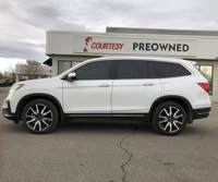 Fresh arrival-- do not miss! Embrace every journey with confidence and comfort in this immaculate 20... (image 1)