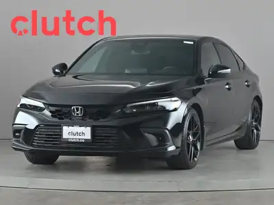 Electric Parking Brake, Brake Assist, Front Heated Seats and more! Clutch is the largest online used...
