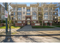 406 15168 19 AVENUE Surrey, British Columbia