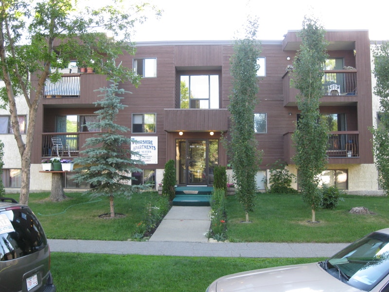 102 Dorshire Bachelor Apt Close to Downtown and NAIT! Long Term Rentals Edmonton Kijiji