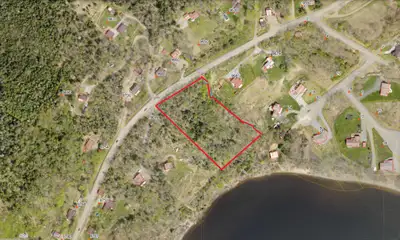 9685 NB-102, Morrisdale, NB PropertyGuys Sign # 1754 FOR FULL DETAILS: please visit site and enter s...