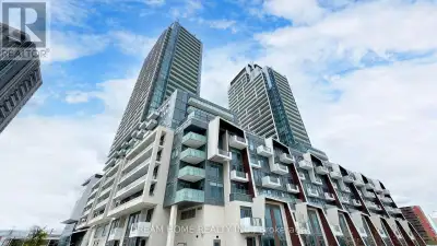 N1602 - 7 GOLDEN LION HEIGHTS Toronto (Newtonbrook East), Ontari