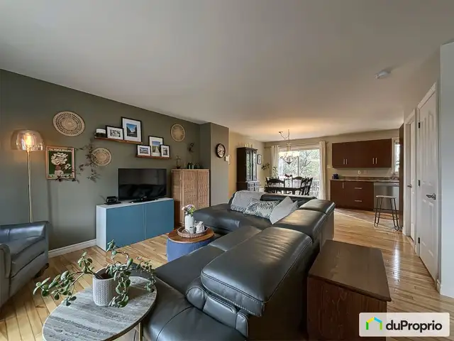 $427,000 - Semi-detached for sale in Loretteville in Houses for Sale in Québec City - Image 7