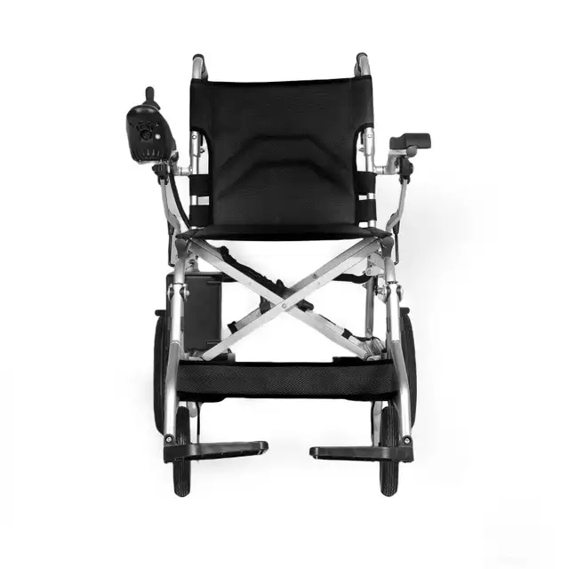Brand New Electric Wheelchair w/Dual Motor $599.00 No Tax