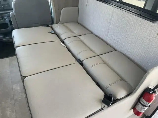 2023 Coachmen RV Freelander 27QB in RVs & Motorhomes in Kelowna - Image 33