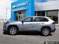 ABS,Tires - Front All-Season,4-Wheel Disc Brakes,All Wheel Drive,Tires - Rear All-Season,Steel Wheel... (image 2)