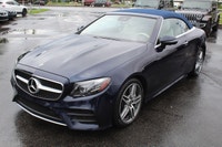 2018 Mercedes-Benz Classe-E 2018 MERCEDES-BENZ E400 CONVERTIBLE SPORT AMG PACK, DESIGNO, 72.280 KM:... (image 6)
