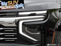 Command the road with the 2026 Chevrolet Suburban Premier 1LZ, a sophisticated 4x4 powerhouse design... (image 9)
