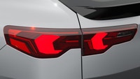 BMW Laval vous présente la puissante* BMW X2 xDrive28i 2026*. La nouvelle BMW X2 a la sportivité et... (image 9)