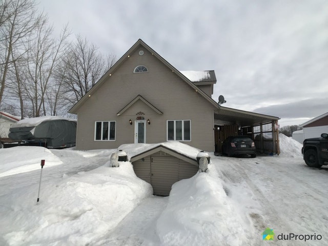 $549,500 - 2 Storey for sale in Ste-Geneviève-De-Berthier — photo 1
