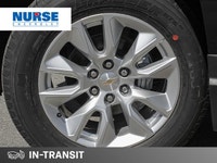TRANSMISSION 8-SPEED AUTOMATIC ELECTRONICALLY CONTROLLED with overdrive and tow/haul mode. Includes... (image 7)