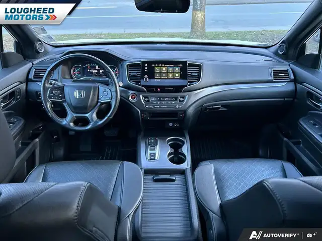 2019 Honda Passport EX-L PREMIUM in Cars & Trucks in Mission - Image 21