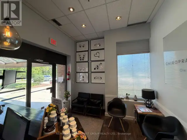 3A - 1420 BAYLY STREET Pickering (Bay Ridges), Ontario in Commercial & Office Space for Rent in Oshawa / Durham Region - Image 3