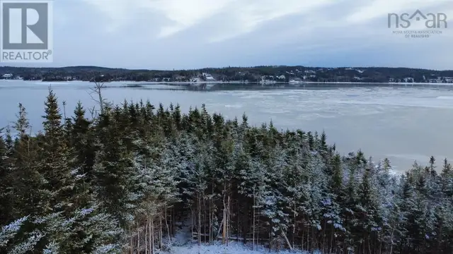 4-A Lot 4-A West Petpeswick Road Musquodoboit Harbour, Nova Scot62863323316354123