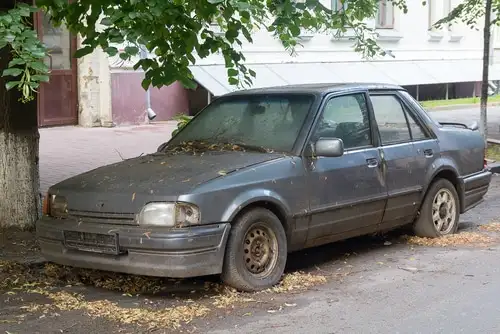 Car Towing  To Scrap Yard in Other in City of Toronto - Image 2