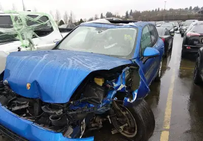 GTR Auto - Porsche Cayenne Parts Sale! Parting out a 2017 Porsche Cayenne Low mileage: Only 72,000 k...