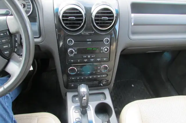 2008 Ford Taurus X SEL5955181291883929618