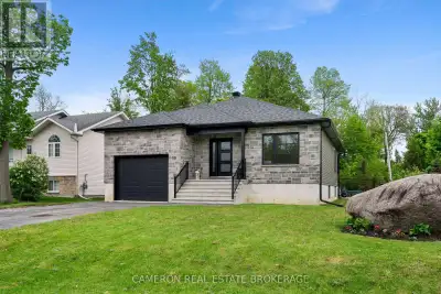 CONTEMPORARY INGLESIDE RAISED BUNGALOW! Welcome to 50 Beech Street, a contemporary raised bungalow n...