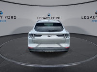 Low Mileage, Activex Seats, 18 inch Painted Aluminum Wheels! The future is electrifying, and this Mu... (image 6)