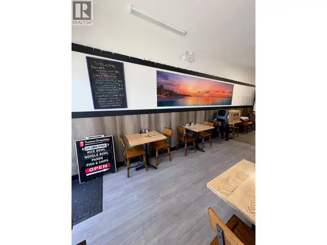 449 Main Street Unit# 101 Penticton, British Columbia in Commercial & Office Space for Sale in Penticton - Image 3