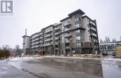 616 - 9700 NINTH LINE Markham (Greensborough), Ontario