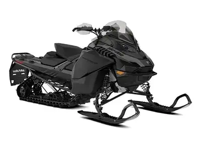 2026 Ski-Doo BACKCOUNTRY ADRENALINE (39in.) 600R E-TEC PowderMax 2.0in. E.S. Discover the thrill of...