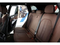 2022 BMW X5 xDrive40i 3.0L I6 DOHC 24V TwinPower Turbo AWD 8-Speed Automatic Sport EXTERIOR - BLACK... (image 3)