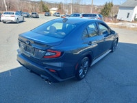 All Wheel Drive 6 Speed Manual Transmission 271 Horsepower Apple Carplay Android Auto Back Up Camera... (image 4)