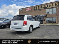 Vehicle DescriptionNo accident Ontario vehicle with Lot of Options! Call (905) 791-3300 - White with... (image 5)