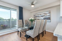 SPACIOUS 2 BEDROOM APARTMENT FOR RENT IN CORNWALL! SELECT APARTMENTS REVITALIZED WITH PREMIUM FEATUR... (image 4)