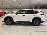 Dealer Certified Pre-Owned. This Nissan Rogue boasts a Turbo Gas 3cyl 1.5L engine powering this Vari... (image 9)