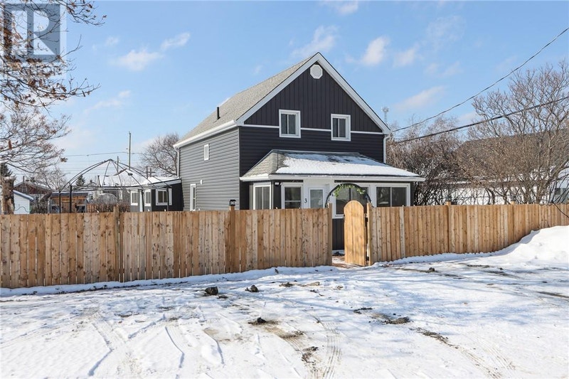 3 Glenn Street Capreol, Ontario Houses for Sale Sudbury Kijiji