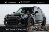Découvrez cette MINI Cooper S Countryman ALL4, provenant d'un seul propriétaire ayant effectué l'ent... (image 2)