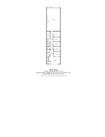 Great location for this tilt up concrete construction building. 2 floors consisting of 2948sqft incl...