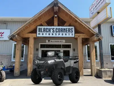 Black's Corners Motorsport Financing rates starting as low as 3.99% in lieu of the rebates Payments...