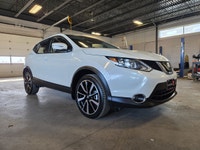 2019 Nissan Qashqai SL | Top Trim | All-Wheel Drive | Clean Title Key Features: Intelligent All-Whee... (image 2)