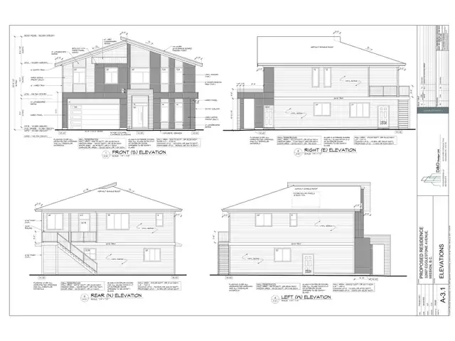 32687 EGGLESTONE AVENUE Mission, British Columbia in Land for Sale in Mission - Image 4