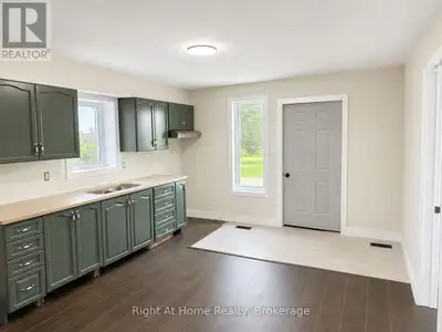 2-bedroom unit located on a farm property + 2 Parking spaces. It's best to use 1 Bedroom as the slee...