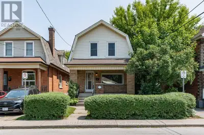 69 LORNE AVENUE Hamilton (Blakeley), Ontario
