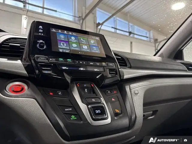 2019 Honda Odyssey EX-RES | Heated Seats | Power Sliding Doors in Cars & Trucks in Saskatoon - Image 24