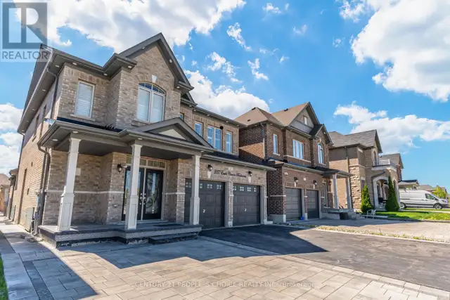 257 EAST'S CORNERS BOULEVARD Vaughan (Kleinburg), Ontario in Houses for Sale in Markham / York Region - Image 4