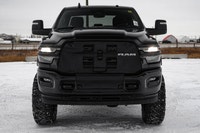 This Ram 2500 has a strong Intercooled Turbo Diesel I-6 6.7 L/408 engine powering this Automatic tra... (image 5)