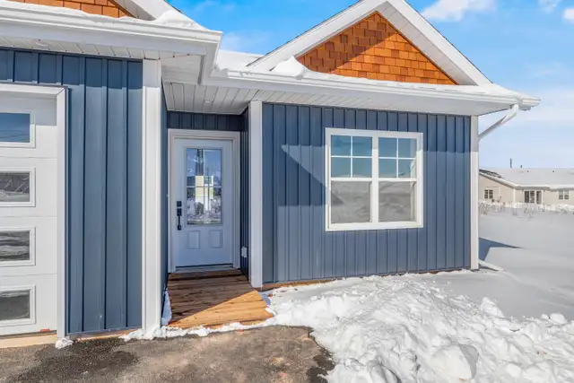 Summerside Duplex for Rent