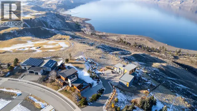 300 Rue Cheval Noir Kamloops, British Columbia in Land for Sale in Kamloops - Image 7