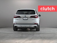 1 OWNER / Ventilated Front Seats, Rear Heated Seats, Climate Control and more! Clutch is the largest... (image 4)
